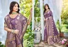 Chitrangana By Bunawat Assam Silk Weaving Work Border Saree